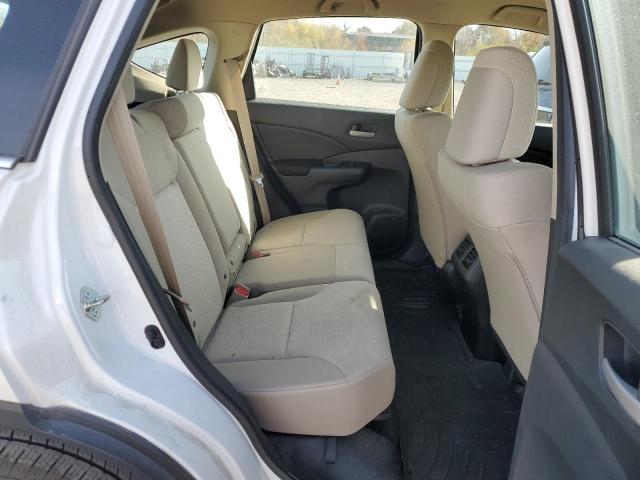 Photo 11 from auction – 2016 HONDA CR-V LX with VIN 5J6RM4H32GL119382