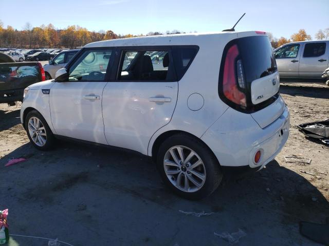 Foto 2 de la subasta – 2017 KIA SOUL + con VIN KNDJP3A58H7436870