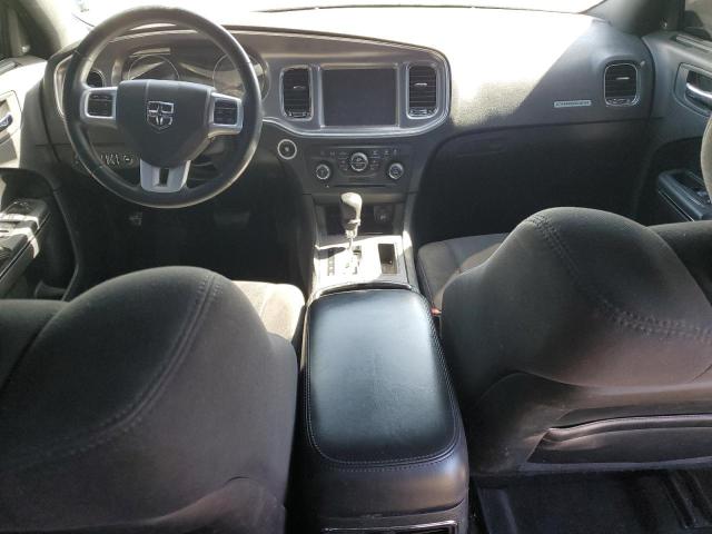Photo 8 from auction – 2014 DODGE CHARGER R/ with VIN 2C3CDXCT4EH210995