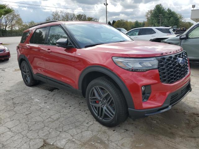 Photo 4 from auction – 2025 FORD EXPLORER S with VIN 1FMUK8KH5SGA47284