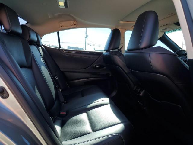 Photo 10 from auction – 2021 LEXUS ES 300H with VIN 58ADA1C1XMU010353