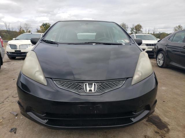 Photo 5 from auction – 2009 HONDA FIT with VIN JHMGE88249S003536