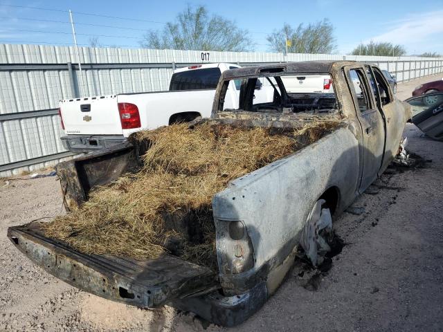 Photo 3 from auction – 2015 RAM 1500 ST with VIN 1C6RR7FT8FS679205