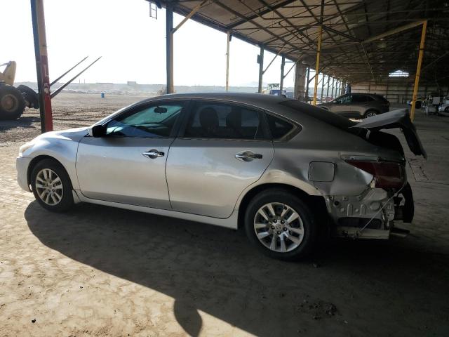 Photo 2 from auction – 2015 NISSAN ALTIMA 2.5 with VIN 1N4AL3AP8FC259924