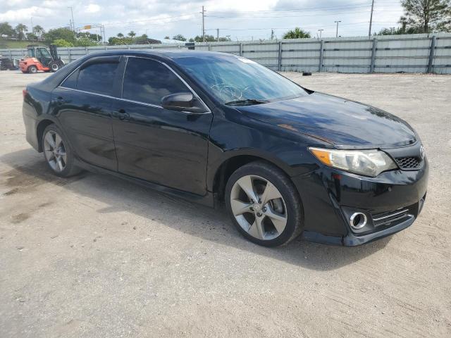 Photo 4 from auction – 2014 TOYOTA CAMRY L with VIN 4T1BF1FK9EU457908