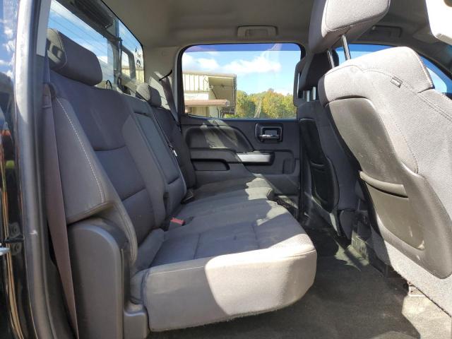 Photo 10 from auction – 2015 CHEVROLET SILVERADO with VIN 1GC1KVEG2FF156581