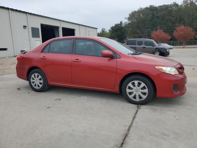 Photo 4 from auction – 2011 TOYOTA COROLLA BA with VIN JTDBU4EE2BJ090970