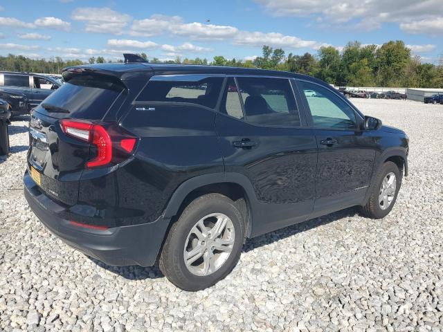Photo 3 from auction – 2022 GMC TERRAIN SL with VIN 3GKALTEV4NL234030