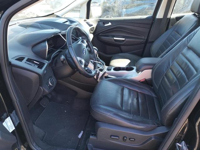 صورة رقم 7 من المزاد - 2015 FORD C-MAX PREM مع VIN 1FADP5CU1FL109296