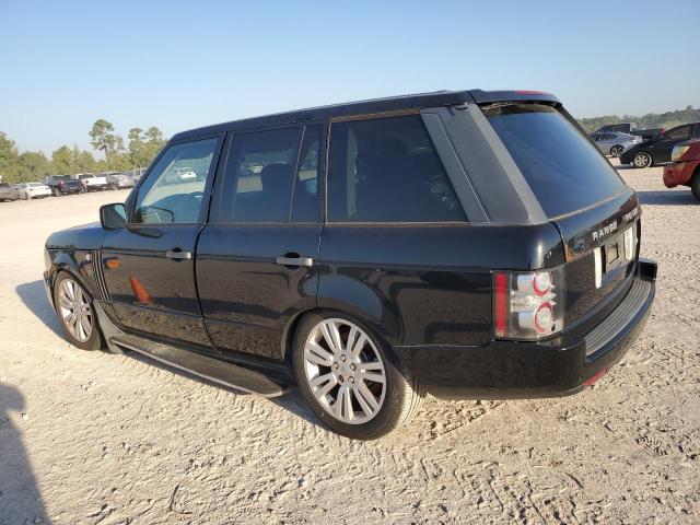 Photo 2 from auction – 2010 LAND ROVER RANGE ROVE with VIN SALMF1D46AA315747