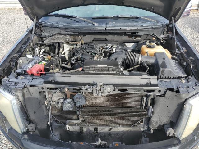 Photo 11 from auction – 2011 FORD F150 SUPER with VIN 1FTEX1CM3BFA69898