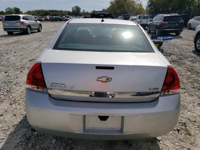 Photo 6 from auction – 2011 CHEVROLET IMPALA LT with VIN 2G1WB5EK5B1135714