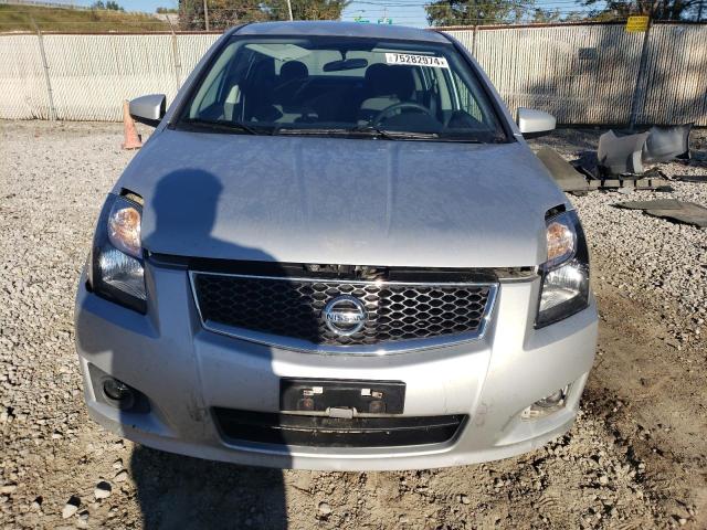 Photo 5 from auction – 2012 NISSAN SENTRA 2.0 with VIN 3N1AB6AP1CL783045