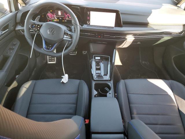 Photo 8 from auction – 2024 VOLKSWAGEN GOLF R with VIN WVWEB7CDXRW215404
