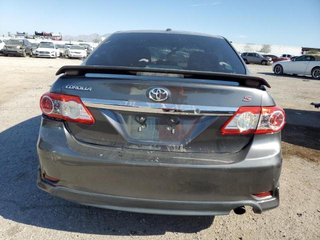 Photo 6 from auction – 2013 TOYOTA COROLLA BA with VIN 5YFBU4EE5DP175977