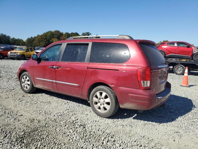 Photo 2 from auction – 2007 HYUNDAI ENTOURAGE with VIN KNDMC233776035717