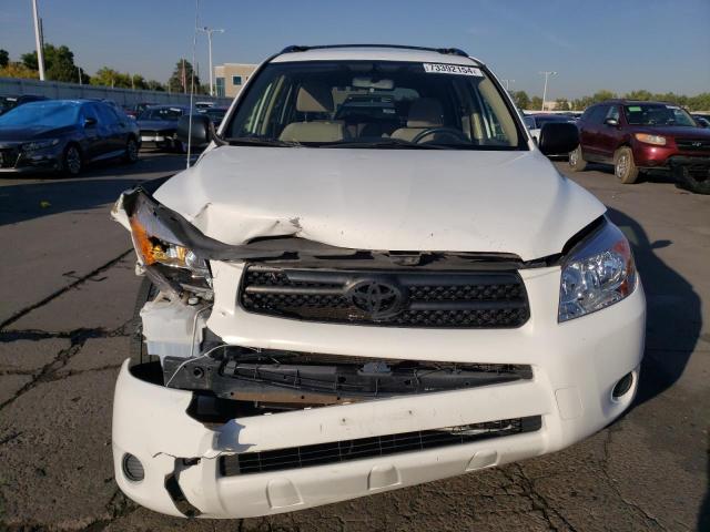 Photo 5 from auction – 2008 TOYOTA RAV4 with VIN JTMBD33V885173317