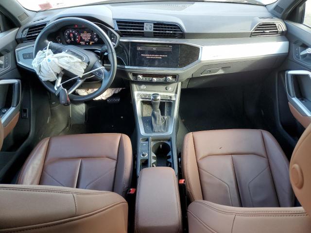 Photo 8 from auction – 2020 AUDI Q3 PREMIUM with VIN WA1AECF38L1008803
