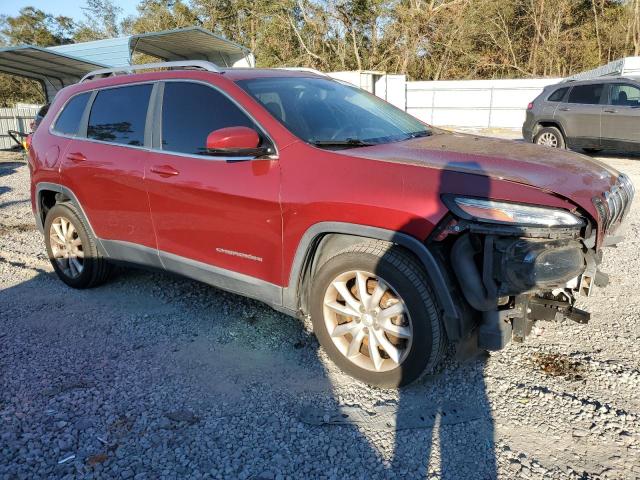 Photo 4 from auction – 2015 JEEP CHEROKEE L with VIN 1C4PJLDS9FW516940