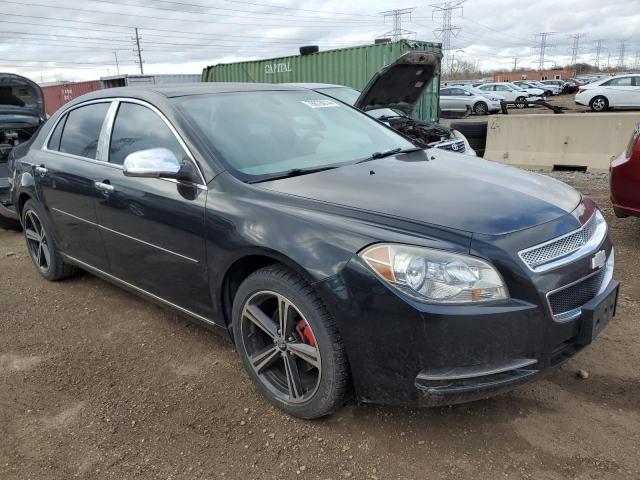 Photo 4 from auction – 2012 CHEVROLET MALIBU 1LT with VIN 1G1ZC5E09CF229050