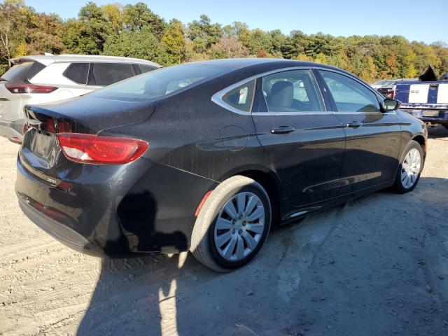 Photo 3 from auction – 2015 CHRYSLER 200 LX with VIN 1C3CCCFB1FN622721