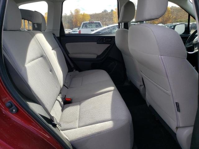 Photo 11 from auction – 2016 SUBARU FORESTER 2 with VIN JF2SJABC2GH432069