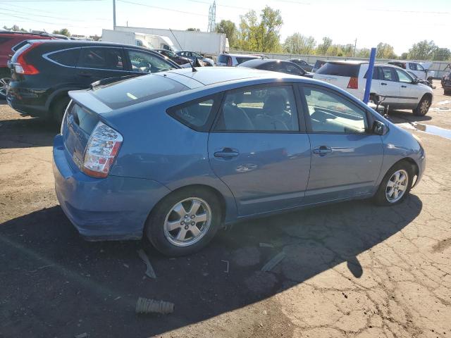 Photo 3 from auction – 2008 TOYOTA PRIUS with VIN JTDKB20U787727768