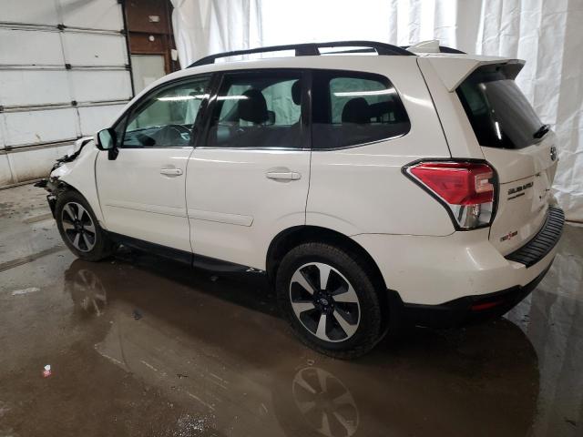 Photo 2 from auction – 2017 SUBARU FORESTER 2 with VIN JF2SJAJC8HH409849