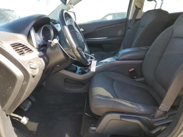 Photo 7 from auction – 2017 DODGE JOURNEY SE with VIN 3C4PDDAGXHT541478