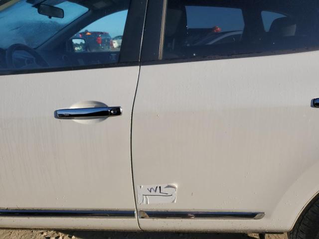 Photo 13 from auction – 2012 NISSAN ROGUE S with VIN JN8AS5MT2CW259899