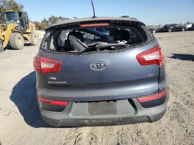 Photo 6 from auction – 2012 KIA SPORTAGE E with VIN KNDPC3A24C7347883