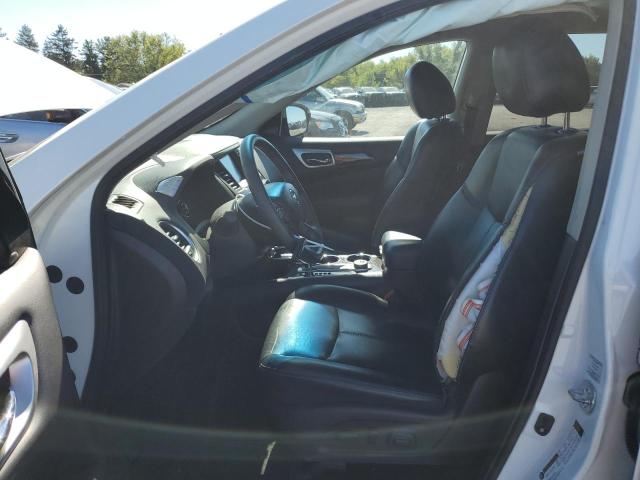 Photo 7 from auction – 2016 NISSAN PATHFINDER with VIN 5N1AR2MM4GC610488
