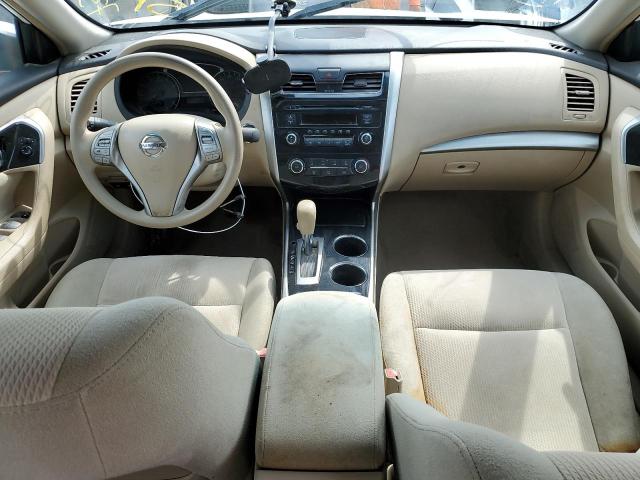 Photo 8 from auction – 2013 NISSAN ALTIMA 2.5 with VIN 1N4AL3AP5DC268013