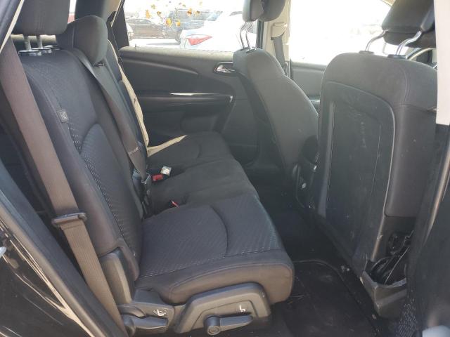 Photo 11 from auction – 2017 DODGE JOURNEY SX with VIN 3C4PDCBG5HT608268