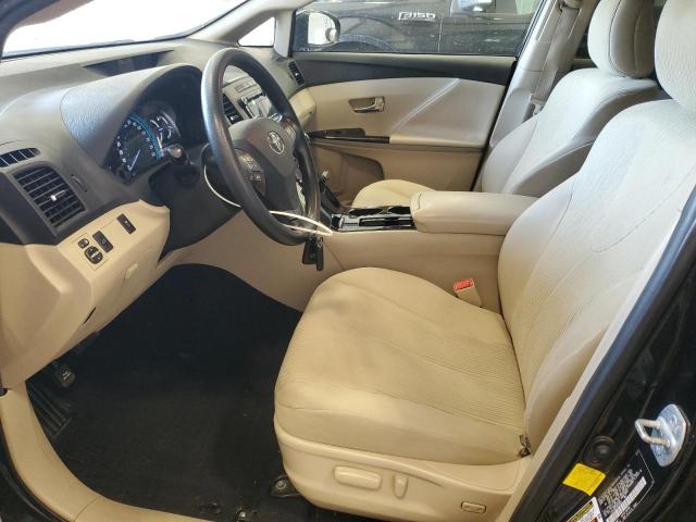 Photo 7 from auction – 2011 TOYOTA VENZA with VIN 4T3ZA3BB3BU053861