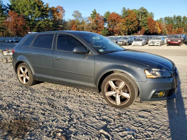 Photo 4 from auction – 2012 AUDI A3 PREMIUM with VIN WAUKJAFM2CA162603