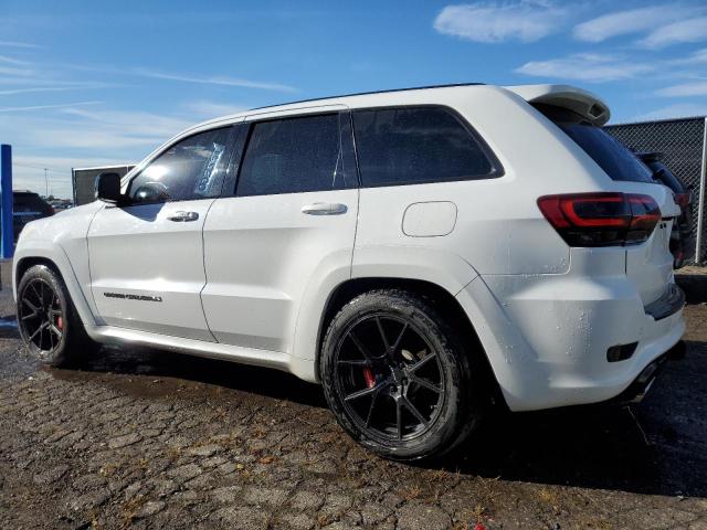 Photo 2 from auction – 2014 JEEP GRAND CHER with VIN 1C4RJFDJ0EC502135