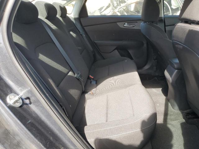 Photo 10 from auction – 2021 KIA FORTE FE with VIN 3KPF24AD6ME311619
