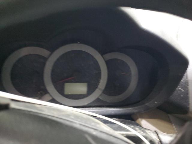 Zdjęcie 9 z aukcji – 2008 TOYOTA RAV4 z VIN JTMBD33V485205566