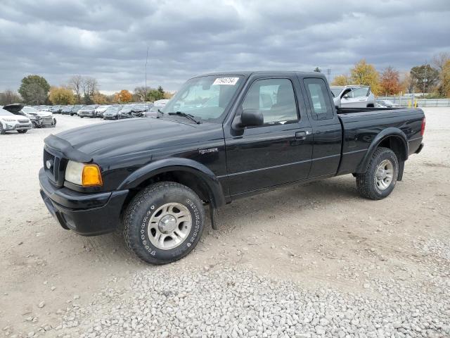FORD RANGER SUP 2005 with VIN 1FTYR44U25PA64455 - Photo from auction
