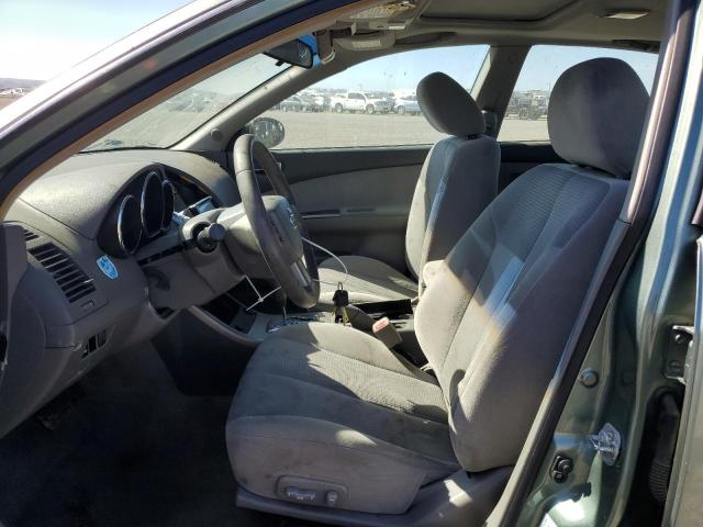 Photo 7 from auction – 2006 NISSAN ALTIMA S with VIN 1N4AL11D76C140904