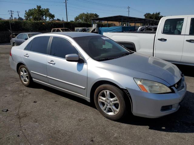 Photo 4 from auction – 2007 HONDA ACCORD SE with VIN JHMCM56387C013893