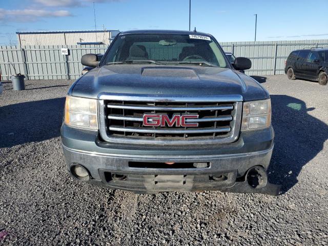 Photo 5 from auction – 2013 GMC SIERRA K15 with VIN 1GTR2VE73DZ137312