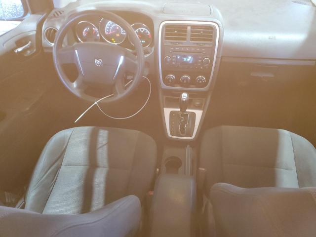 Photo 8 from auction – 2010 DODGE CALIBER SX with VIN 1B3CB4HA3AD552566
