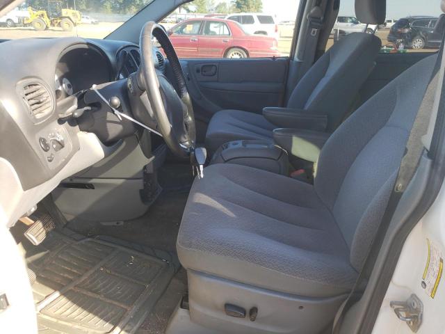 Photo 7 from auction – 2007 DODGE GRAND CARA with VIN 2D4GP44L97R104897