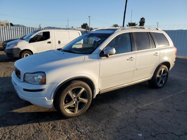 Photo 1 from auction – 2013 VOLVO XC90 R DES with VIN YV4952CF7D1636660