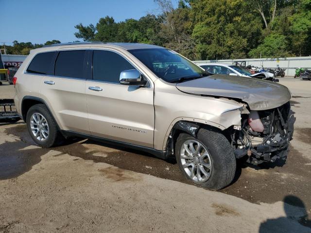 Photo 4 from auction – 2015 JEEP GRAND CHER with VIN 1C4RJEBG8FC872770