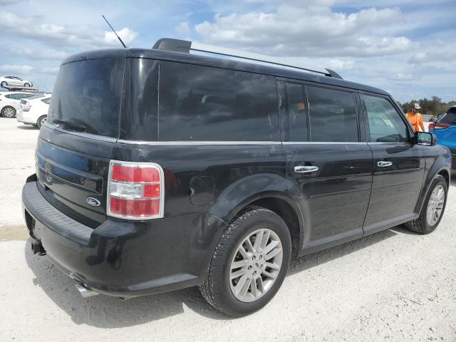 Photo 3 from auction – 2019 FORD FLEX SEL with VIN 2FMGK5C8XKBA21183