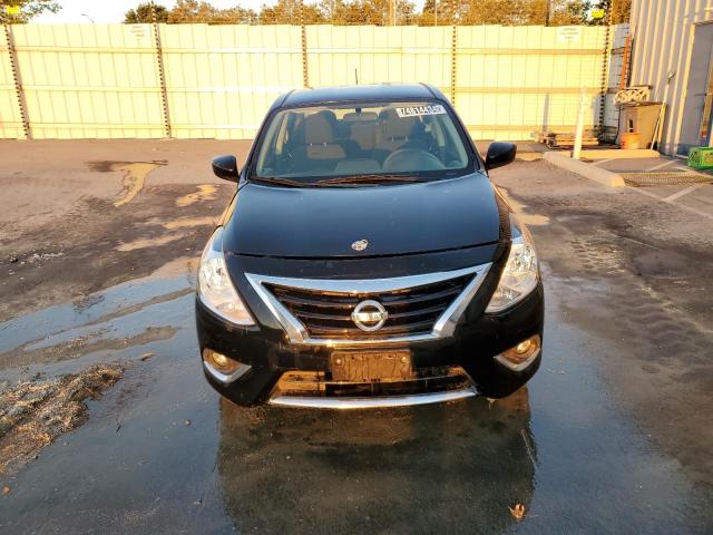 Photo 5 from auction – 2018 NISSAN VERSA S with VIN 3N1CN7AP1JL831386