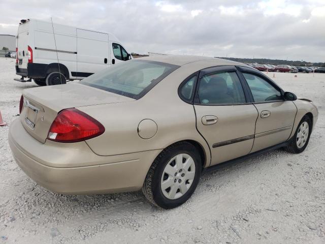 صورة رقم 3 من المزاد - 2001 FORD TAURUS LX مع VIN 1FAFP52U51A145880